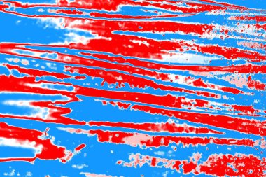 arkaplan olarak soyut renk dokusu, duvar kağıdını kopyala 