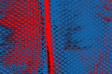 Soyut boyalı arka plan. Soyut sanat geçmişi. Renk dokusu