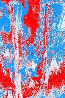 arkaplan olarak soyut renk dokusu, duvar kağıdını kopyala 