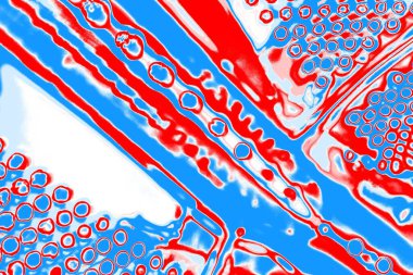 arkaplan olarak soyut renk dokusu, duvar kağıdını kopyala 