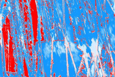 arkaplan olarak soyut renk dokusu, duvar kağıdını kopyala 