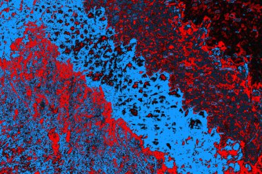 arkaplan olarak soyut renk dokusu, duvar kağıdını kopyala 