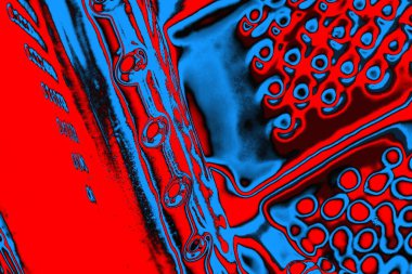 soyut renk dokusu, arkaplan, duvar kağıdını kopyala