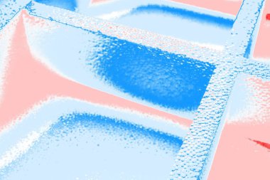 arkaplan olarak soyut renk dokusu, duvar kağıdını kopyala 