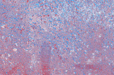 arkaplan olarak soyut renk dokusu, duvar kağıdını kopyala 