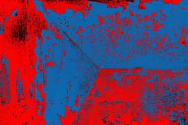 Soyut boyalı arka plan. Soyut sanat geçmişi. Renk dokusu