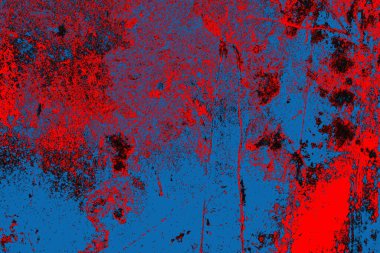 arkaplan olarak soyut renk dokusu, duvar kağıdını kopyala 