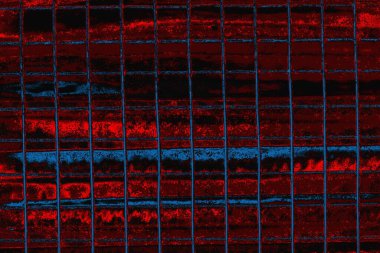 arkaplan olarak soyut renk dokusu, duvar kağıdını kopyala 