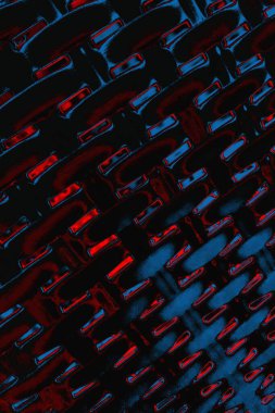 Soyut boyalı arka plan. Soyut sanat geçmişi. Renk dokusu