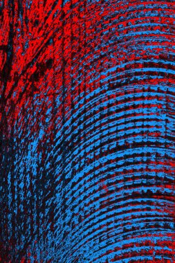 arkaplan olarak soyut renk dokusu, duvar kağıdını kopyala 