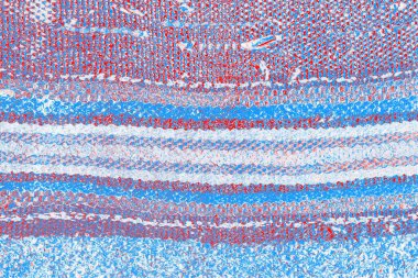 arkaplan olarak soyut renk dokusu, duvar kağıdını kopyala 