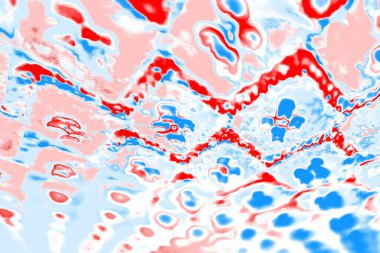 arkaplan olarak soyut renk dokusu, duvar kağıdını kopyala 