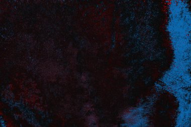 arkaplan olarak soyut renk dokusu, duvar kağıdını kopyala 