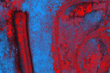 soyut renk dokusu, arkaplan, duvar kağıdını kopyala