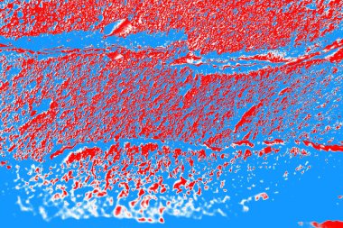 arkaplan olarak soyut renk dokusu, duvar kağıdını kopyala 