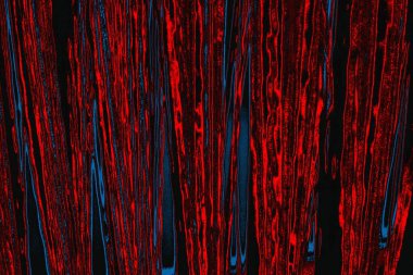 arkaplan olarak soyut renk dokusu, duvar kağıdını kopyala 