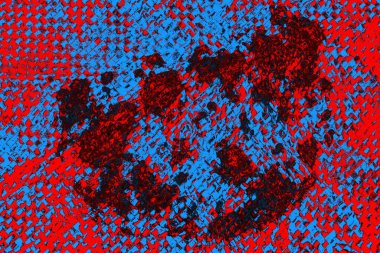 soyut renk dokusu, arkaplan, duvar kağıdını kopyala