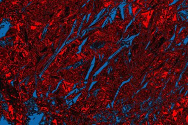arkaplan olarak soyut renk dokusu, duvar kağıdını kopyala 