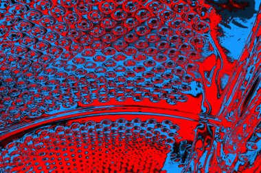 soyut renk dokusu, arkaplan, duvar kağıdını kopyala