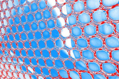 arkaplan olarak soyut renk dokusu, duvar kağıdını kopyala 