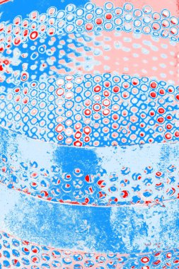 arkaplan olarak soyut renk dokusu, duvar kağıdını kopyala 