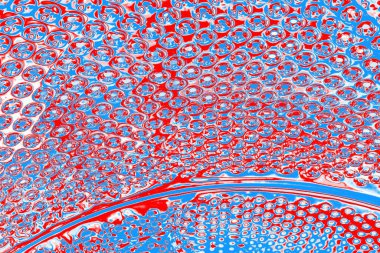 arkaplan olarak soyut renk dokusu, duvar kağıdını kopyala 