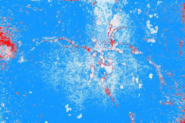 arkaplan olarak soyut renk dokusu, duvar kağıdını kopyala 