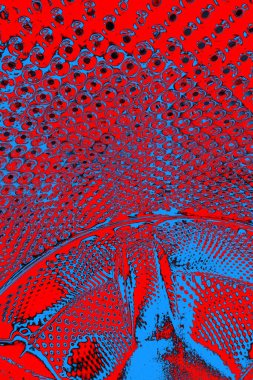 soyut renk dokusu, arkaplan, duvar kağıdını kopyala