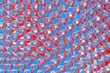 arkaplan olarak soyut renk dokusu, duvar kağıdını kopyala 