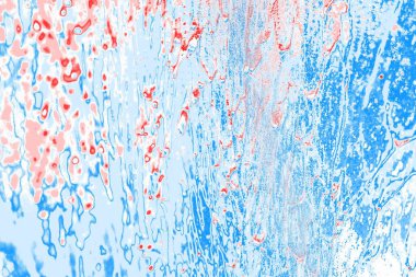 arkaplan olarak soyut renk dokusu, duvar kağıdını kopyala 