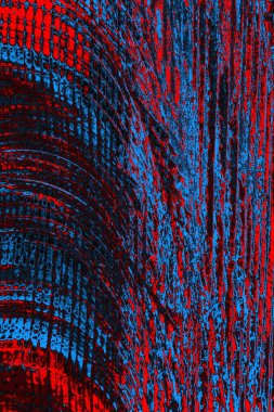 arkaplan olarak soyut renk dokusu, duvar kağıdını kopyala 