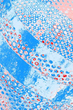 arkaplan olarak soyut renk dokusu, duvar kağıdını kopyala 