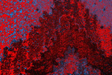 arkaplan olarak soyut renk dokusu, duvar kağıdını kopyala 