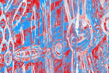 arkaplan olarak soyut renk dokusu, duvar kağıdını kopyala 