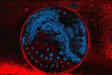 arkaplan olarak soyut renk dokusu, duvar kağıdını kopyala 