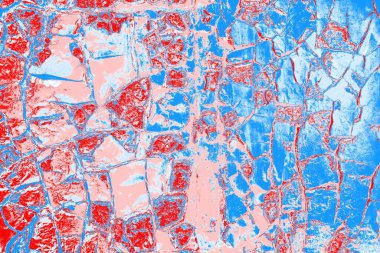 arkaplan olarak soyut renk dokusu, duvar kağıdını kopyala 