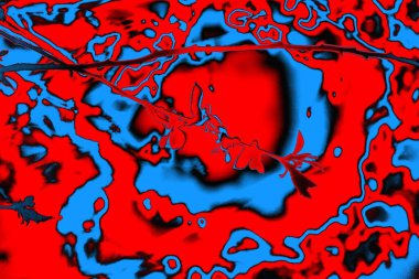 soyut renk dokusu, arkaplan, duvar kağıdını kopyala