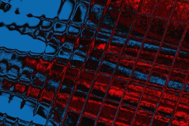 arkaplan olarak soyut renk dokusu, duvar kağıdını kopyala 