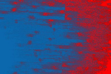 Soyut sanat duvar resmi. Modern, çağdaş sanat geçmişi