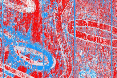 arkaplan olarak soyut renk dokusu, duvar kağıdını kopyala 