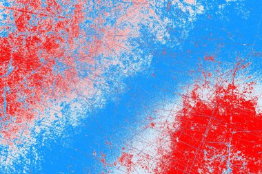 arkaplan olarak soyut renk dokusu, duvar kağıdını kopyala 