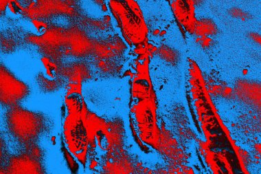 soyut renk dokusu, arkaplan, duvar kağıdını kopyala