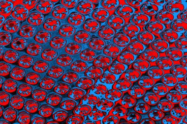 soyut renk dokusu, arkaplan, duvar kağıdını kopyala