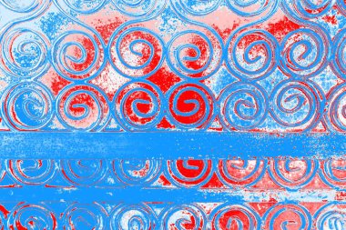 arkaplan olarak soyut renk dokusu, duvar kağıdını kopyala 