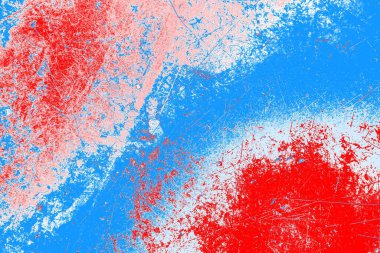 arkaplan olarak soyut renk dokusu, duvar kağıdını kopyala 