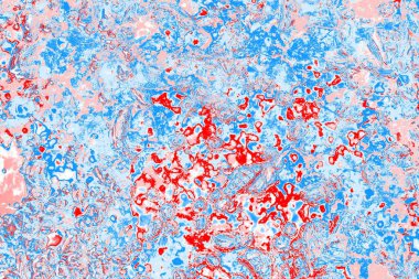 arkaplan olarak soyut renk dokusu, duvar kağıdını kopyala 