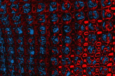arkaplan olarak soyut renk dokusu, duvar kağıdını kopyala 
