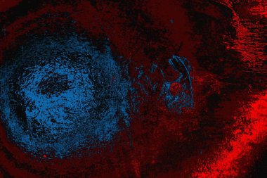 arkaplan olarak soyut renk dokusu, duvar kağıdını kopyala 