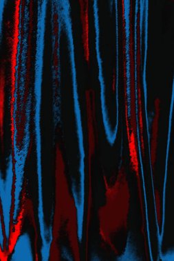 Soyut boyalı arka plan. Soyut sanat geçmişi. Renk dokusu