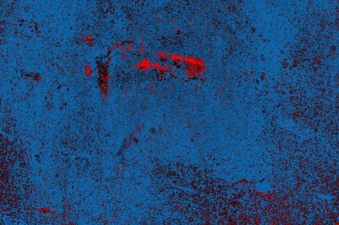 Soyut boyalı arka plan. Soyut sanat geçmişi. Renk dokusu